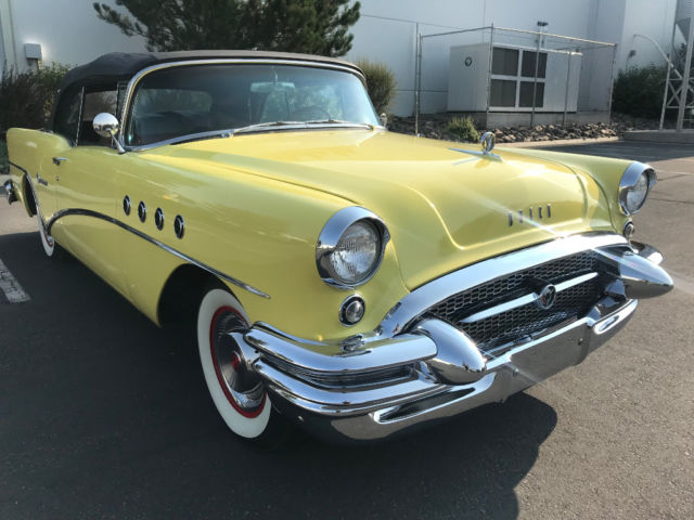 buick century yellow with 21,850 miles, for sale!