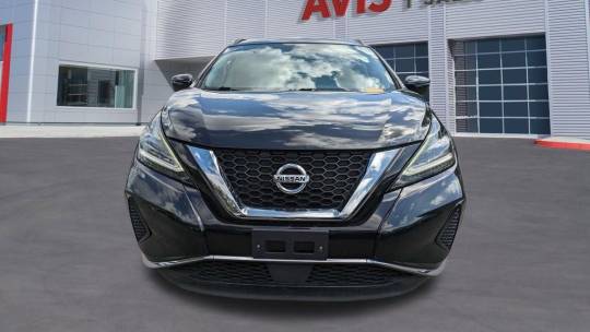 2019 Nissan Murano