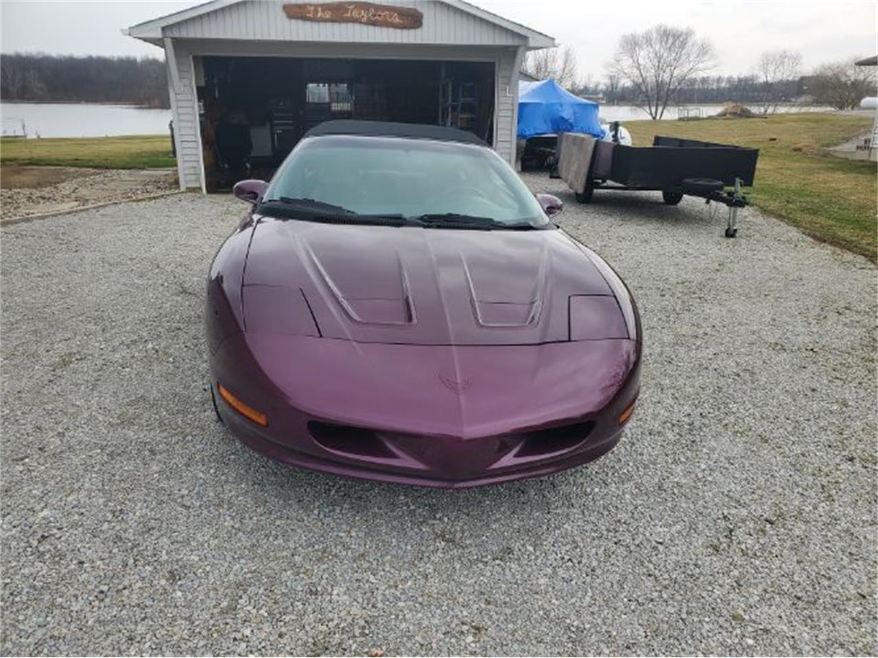 1996 pontiac firebird