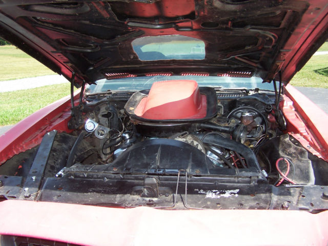 1973 brewster green trans am