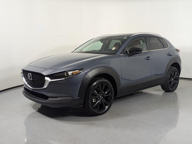 2023 mazda cx-30 base
