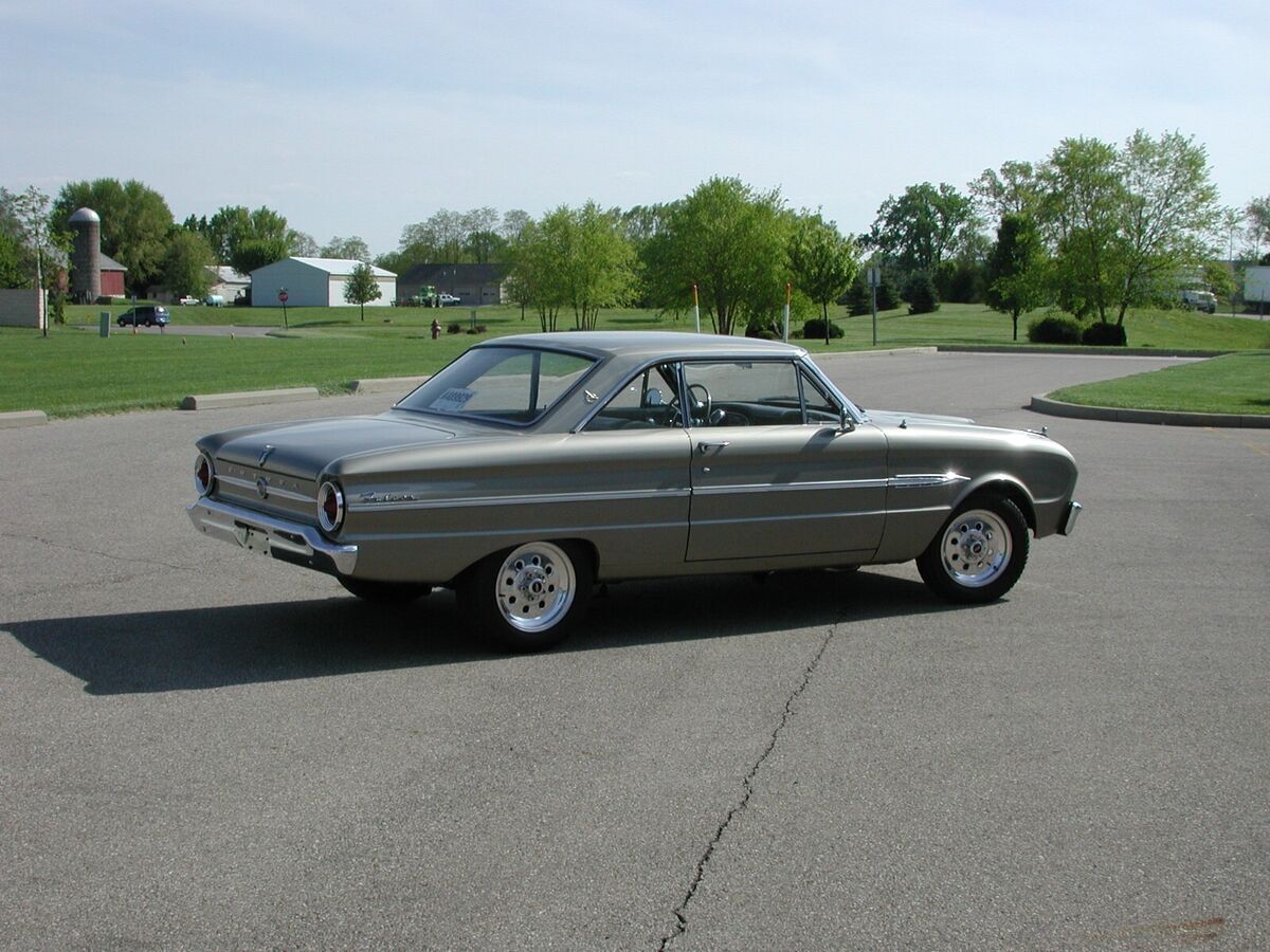 performance car