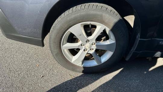 2014 Subaru Outback