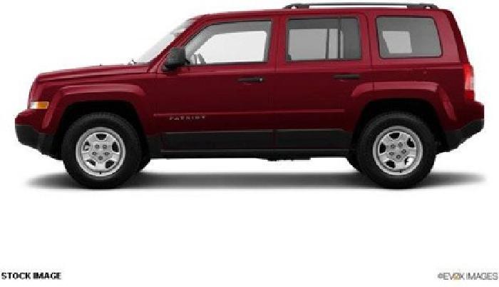2014 jeep patriot sport in kendall, fl