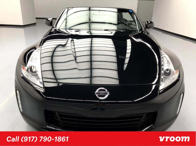 used 2016 nissan 370z touring nashville, tn 37242 for sale in nashville, tennessee