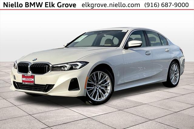 2024 bmw 330 i
