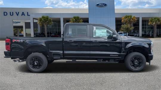 2024 Ford F-350