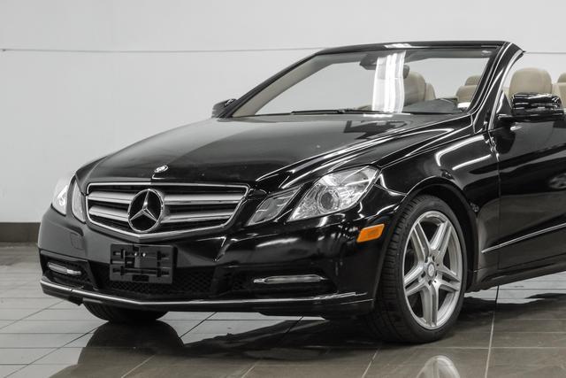 2013 mercedes-benz e-class e 350