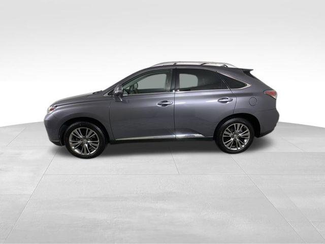 2014 lexus rx 350 base
