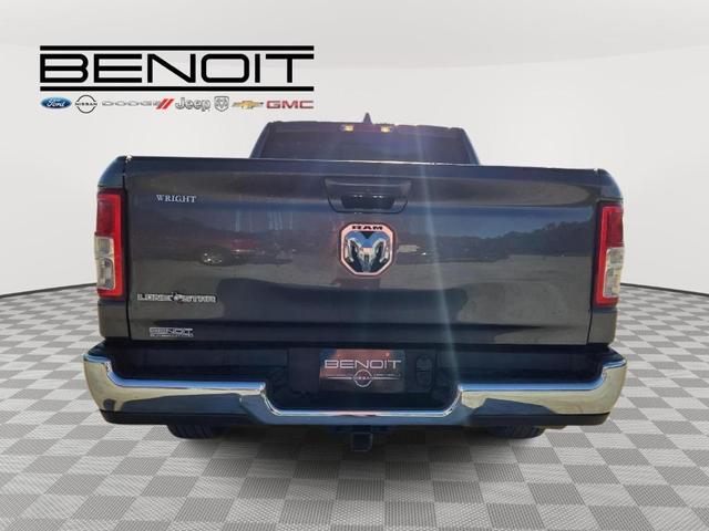 2022 ram 1500 lone star