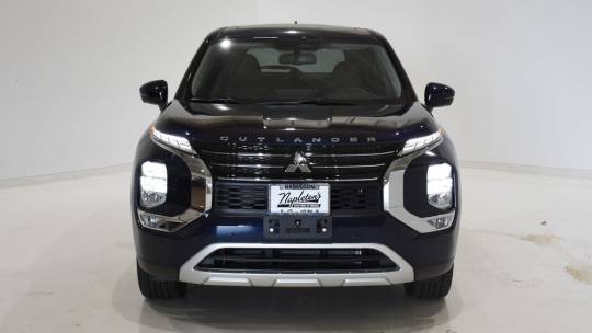 2024 Mitsubishi Outlander