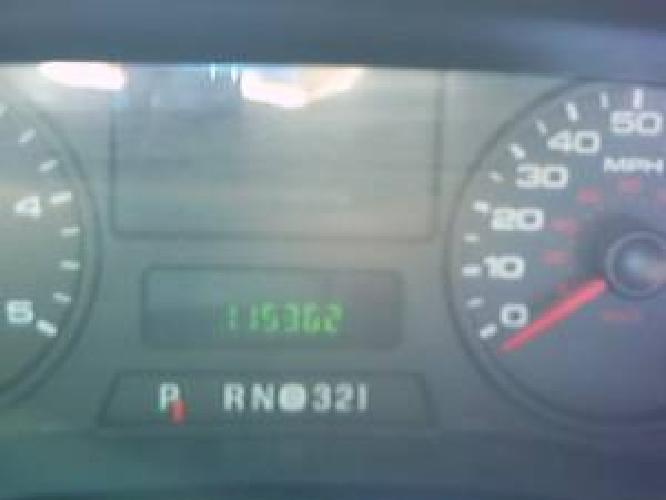 2005 ford f-350 in cleveland, oh