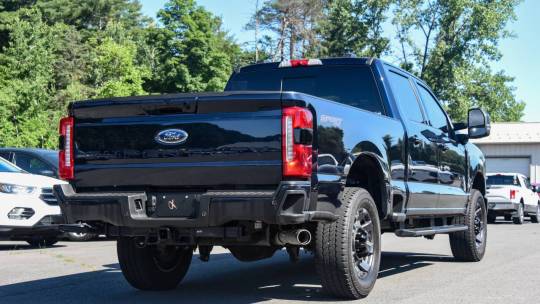 2023 Ford F-250