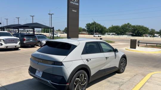 2024 Hyundai IONIQ 5