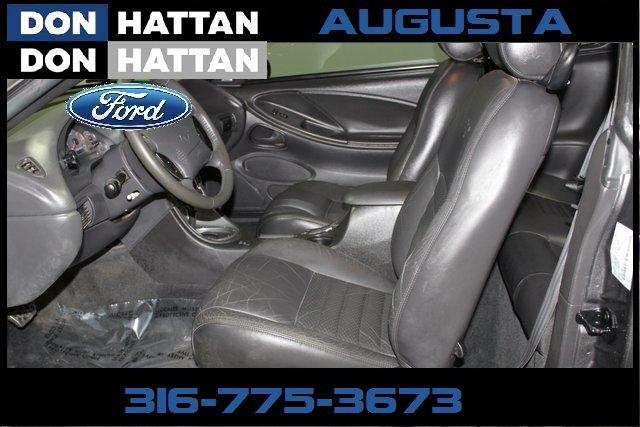 used 2004 ford mustang gt augusta, ks 67010 for sale in augusta, kansas