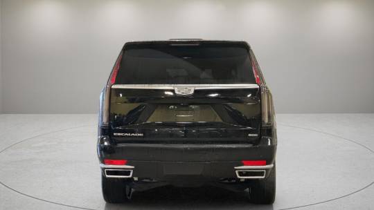 2021 Cadillac Escalade