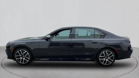 2024 bmw i7 xdrive60