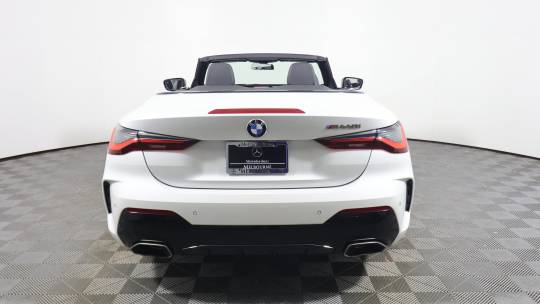 2024 BMW 4 series