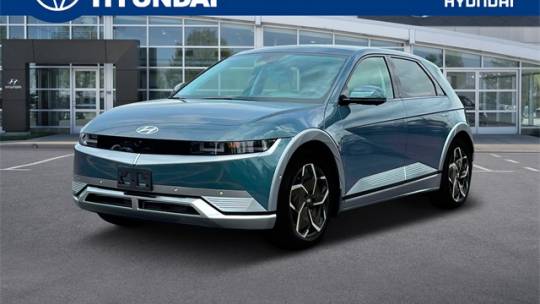 2024 Hyundai IONIQ 5