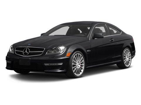 2013 mercedes-benz c-class c 63 amg