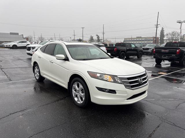2010 honda accord crosstour ex-l