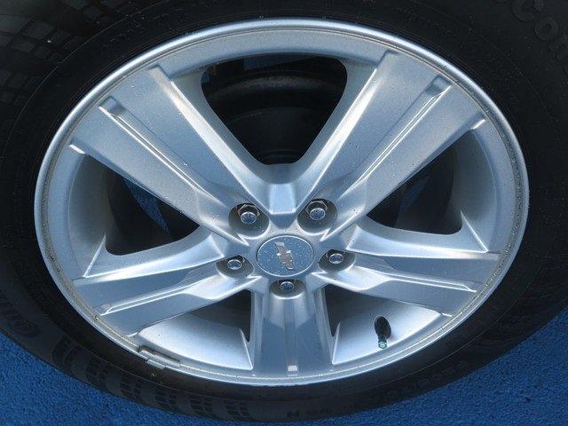 certified 2016 chevrolet trax fwd lt w/ 1lt gadsden, al 35903 for sale in gadsden, alabama