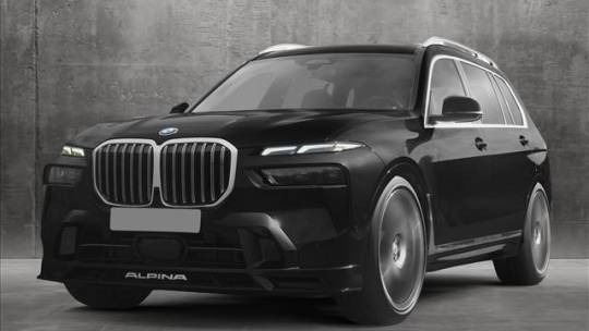2024 bmw x7 alpina xb7