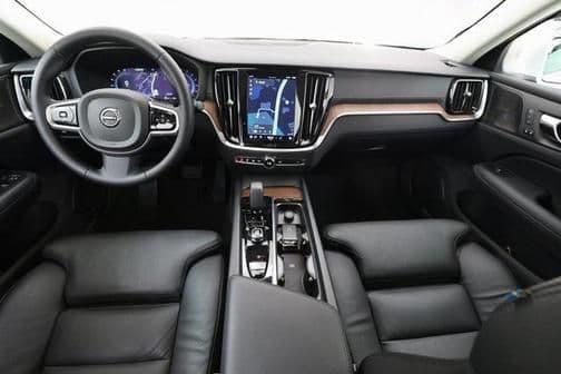 2023 volvo s60 b5 ultimate bright theme 4dr all-wheel drive sedan in scarborough, maine
