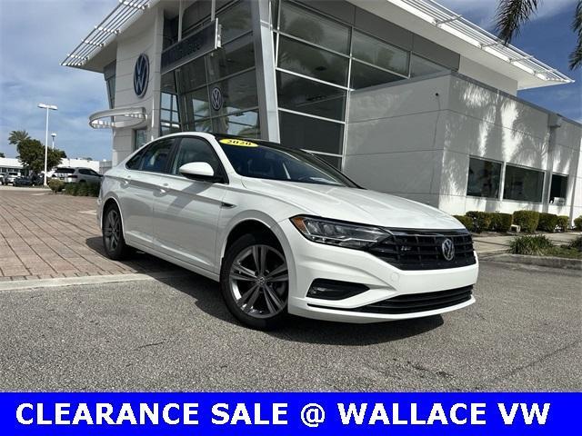2021 volkswagen arteon 2.0t se