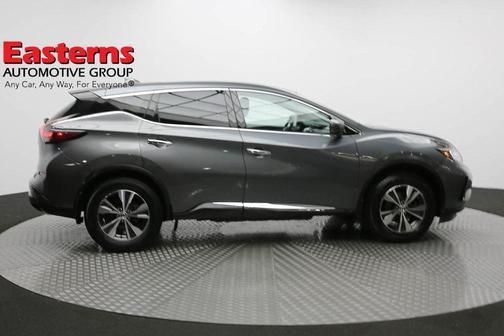 2020 nissan murano in saint louis, missouri