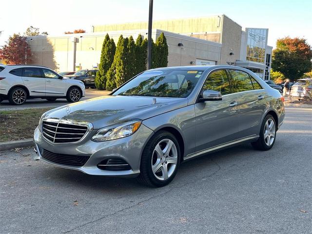 2014 mercedes-benz e-class e 350