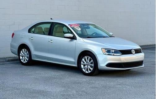 2011 volkswagen jetta in humble, texas