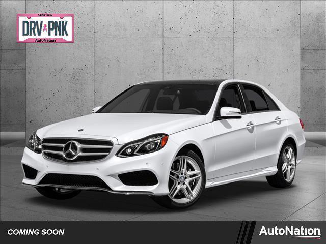 2016 mercedes-benz e-class e 350 sport