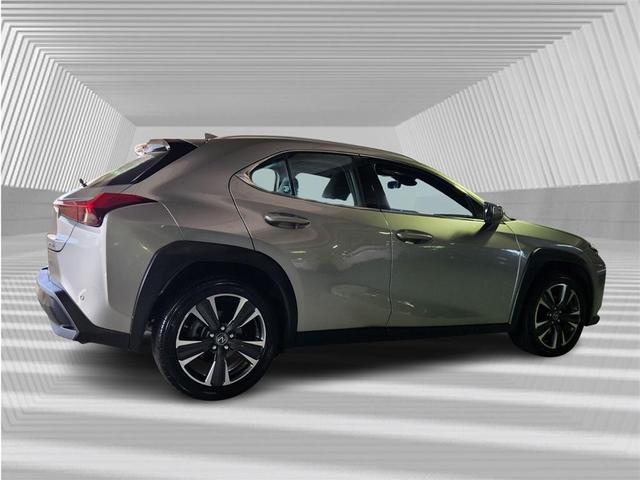 2020 lexus ux 200 base