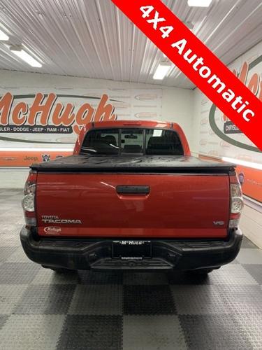used 2011 toyota tacoma 4x4 double cab zanesville, oh 43701 for sale in sonora, ohio