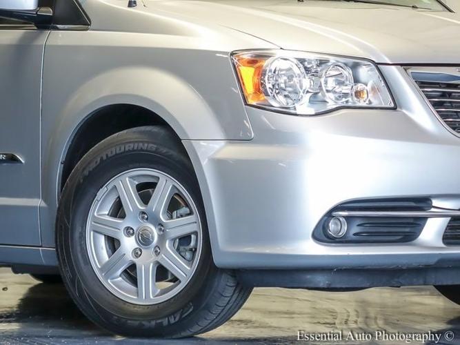 used 2012 chrysler town & country touring phoenix, az 85040 for sale in phoenix, arizona