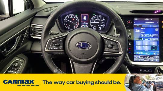 2023 Subaru Outback