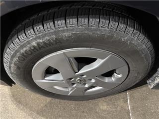 2011 Toyota Prius 4 door