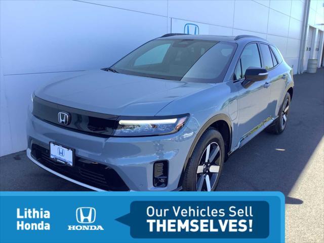 2024 honda prologue touring