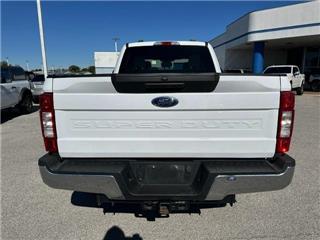2022 Ford F-250 king ranch