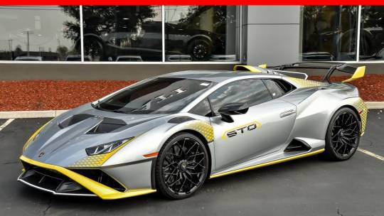2023 Lamborghini Huracan