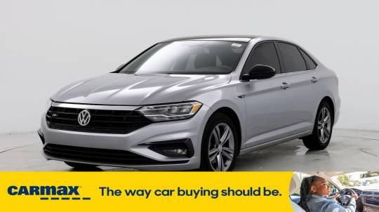 2020 Volkswagen Jetta