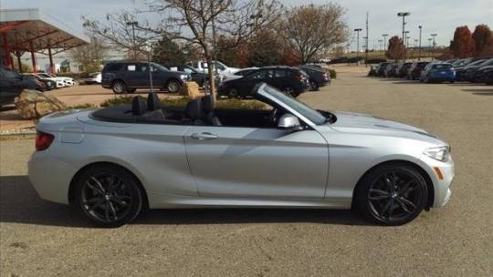 2017 bmw 2 series m240i xdrive