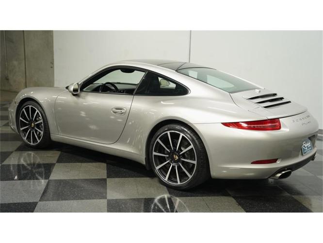 2013 porsche 911 in lithia springs, georgia