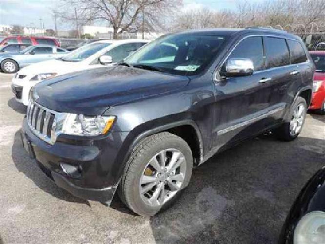 2013 jeep grand cherokee in san antonio, tx
