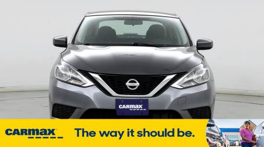 2019 Nissan Sentra