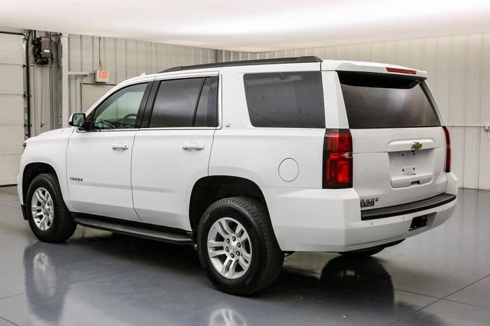 used 2019 chevrolet tahoe 4wd lt salina, ks 67401 for sale in bavaria, kansas