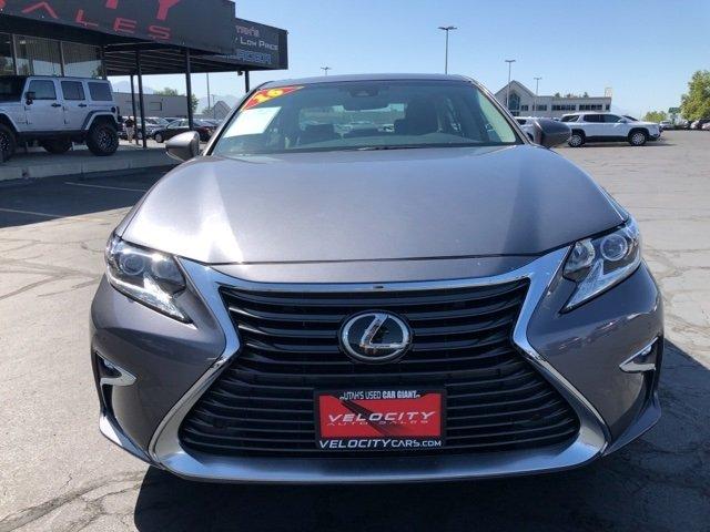 used 2016 lexus es 350 american fork, ut 84020 for sale in draper, utah