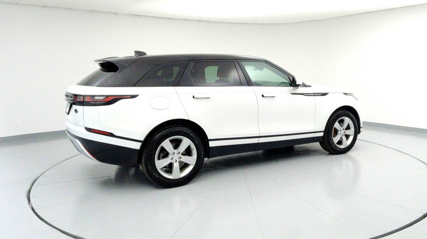 2020 land rover range rover velar p250 s
