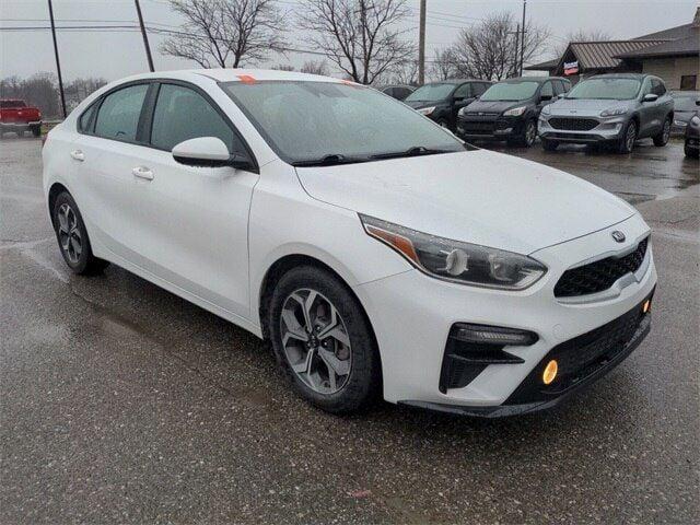 2021 kia forte lxs in lake orion, michigan
